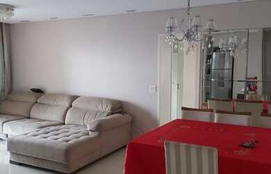 Imagem 2: Condomínio Alto da Mata Apartamento residencial para Venda Jardim Tupanci