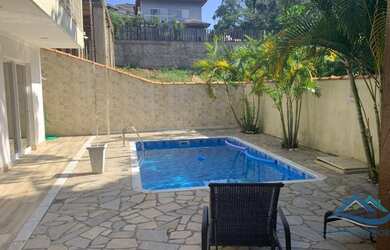 Imagem 4: Casa térrea com 3 suites à venda, 302 m² por R$ 1.480.000 - Condomínio...