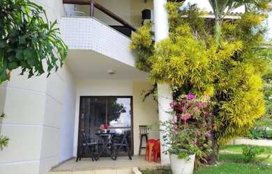 Imagem: A casa em condomínio possui 2 Dormitórios, 3 Banheiros, 2