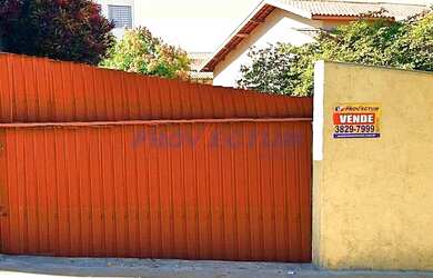 Imagem: O terreno possui 400m² de Área e está localizado em Jardim