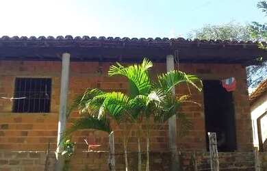 Imagem: Casa avenda na santa Teresa Teresina