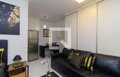Imagem 5: Apartamento à Venda - Consolação, 1 Quarto, 35 m2