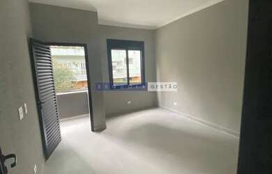 Imagem: O apartamento possui 1 Dormitório, 1 Banheiro, 63m² de Área
