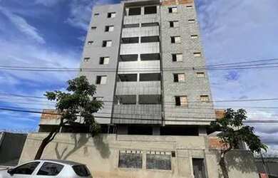 Imagem: O apartamento possui 2 Dormitórios, 2 Banheiros, 2 Vagas na