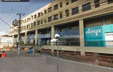 Imagem: O depósito possui 31m² de Área e está localizado em Campos