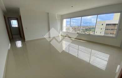Imagem 2: Apartamento no Residencial Uptown Home, Jardim Europa - Goiânia - GO
