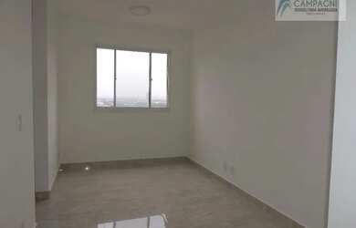 Imagem: O apartamento possui 2 Dormitórios, 1 Banheiro, 42m² de Área