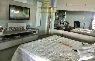 Imagem 2: Condomínio Porto Real, Exclusivo apartamento Na Ponta do farol, VISTA...