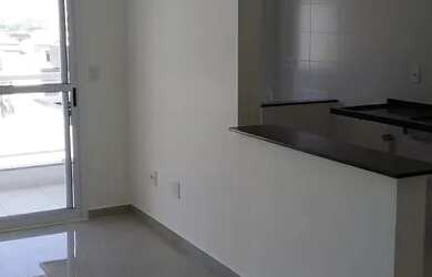 Imagem: O apartamento possui 3 Dormitórios, 2 Banheiros, 1 Vaga na