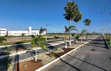 Imagem: O terreno está localizado em Centro, Jijoca de Jericoacoara