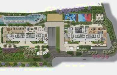 Imagem 14: APARTAMENTO RESIDENCIAL em São Paulo - SP, Brooklin Paulista