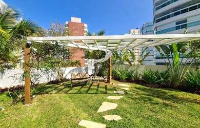 Imagem 10: RIVIERA DE SãO LOURENçO - Apartamento Padrão - Módulo 08