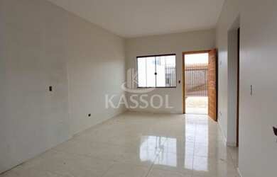 Imagem 5: CASA NA RUA DAS GARÇAS 1009 BAIRRO FLORAIS DO PARANÁ com fácil acesso ao centro