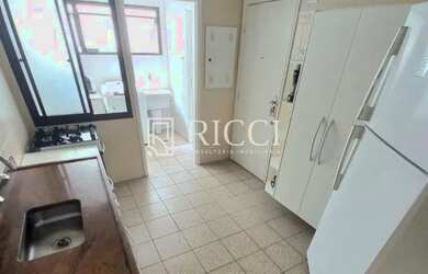 Imagem 9: SANTOS - Apartamento Padrão - APARECIDA