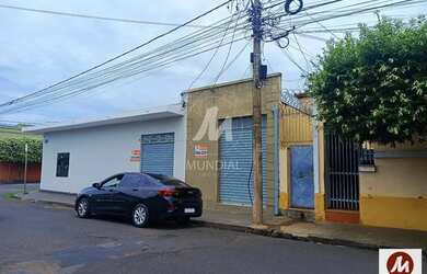 Imagem: O depósito possui 50m² de Área e está localizado em Campos