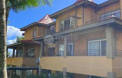 Imagem 5: Oportunidade - Pestana Bahia Lodge - Apartamento de 115,49m² - Vista Mar