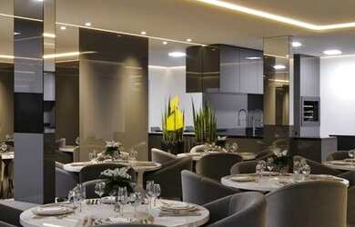 Imagem 10: Residencial VILLA DI NAPOLI - Nações/Indaial