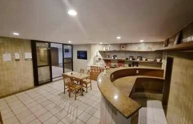 Imagem 15: Excelente apartamento composto de sala em dois ambientes, varanda, 2 quartos sendo 1 suíte