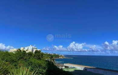 Imagem 14: Oportunidade - Pestana Bahia Lodge - Apartamento de 115,49m² - Vista Mar