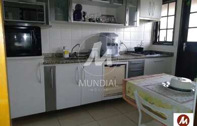 Imagem 8: Casa (sobrado em condominio) 4 dormitórios/suite, cozinha planejada, portaria 24hs, lazer