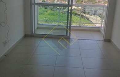 Imagem: O apartamento possui 2 Dormitórios, 3 Banheiros, 1 Vaga na