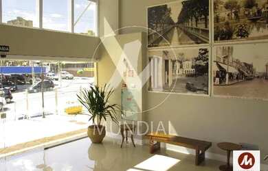 Imagem 2: Sala comercial sala - edificio coml. , cozinha planejada, portaria 24hs,...