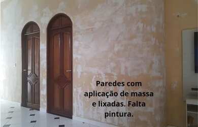 Imagem: GRANDE OPORTUNIDADE - CASA EM UM DOS MELHORES BAIRROS DE CAPANEMA