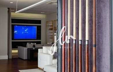 Imagem 10: Apartamento com 3 dormitórios, 410 m² - venda por R$ 7.000.000,00 ou...