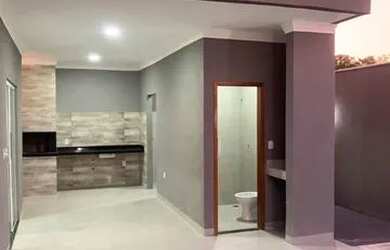 Imagem 7: BADY BASSITT - Casa Padrão - VILLAGE FAMA