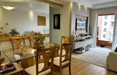 Imagem 6: Apartamento com 3 dormitórios à venda, 75 m² por R$ 550.000,00 - Jardim...