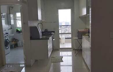 Imagem 12: Condomínio Alto da Mata Apartamento residencial para Venda Jardim Tupanci