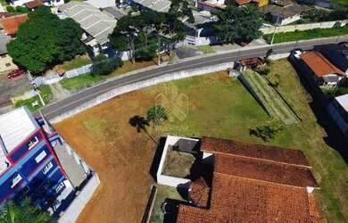 Imagem 6: Oportunidade Terreno ZR3 2500m² em Loteamento Loanda-Atibaia