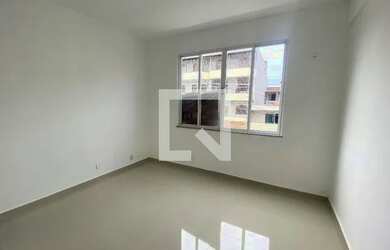 Imagem: O apartamento possui 2 Dormitórios, 1 Banheiro, 45m² de Área