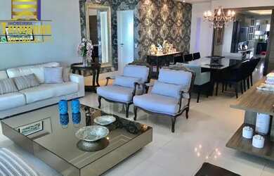 Imagem 5: Condomínio Porto Real, Exclusivo apartamento Na Ponta do farol, VISTA...