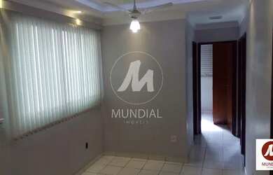 Imagem: O apartamento possui 3 Dormitórios, 1 Banheiro, 1 Vaga na garagem