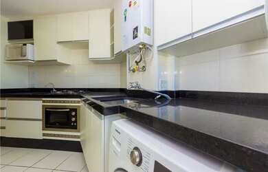 Imagem 5: APARTAMENTO RESIDENCIAL em São Paulo - SP, Vila Prudente