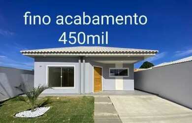 Imagem 6: Casas espetaculares em itaipuaçu de 3 qrts com terreno