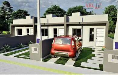 Imagem 16: Casa Alvenaria para Venda em Santa Cruz Gravataí-RS - 3267