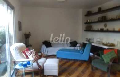 Imagem 9: São Paulo - Casa Padrão - Moema