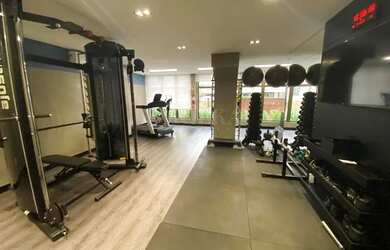 Imagem 12: Apartamento novo, alto padrão no centro de Florianópolis