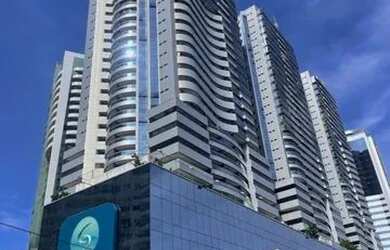 Imagem 1: Apartamento RESIDENCIAL em SALVADOR - BA, CAMINHO DAS ÁRVORES