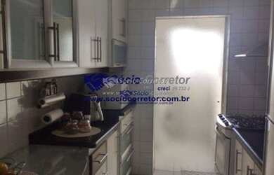Imagem 7: Apartamento com 3 dormitórios, 64 m² - venda por R$ 325.000,00 ou aluguel por R$ 3.348,01