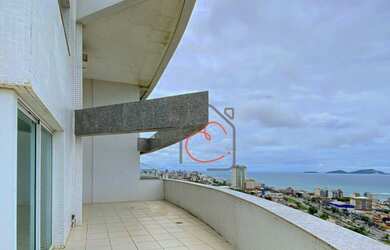 Imagem 4: Cobertura, 215 m² - venda por R$ 1.300.000,00 ou aluguel por R$ 5.016,67...