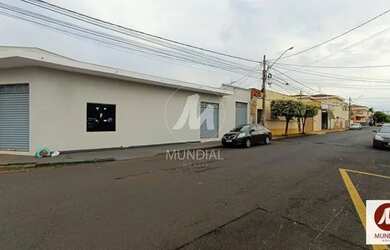 Imagem: O depósito possui 50m² de Área e está localizado em Campos