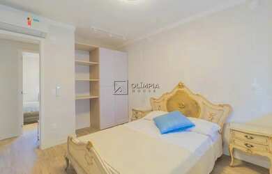 Imagem 16: Apartamento Locação 3 Dormitórios - 74 m² Moema