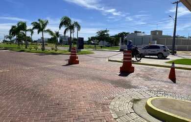 Imagem 5: Vendo Lote Nascente no Buona Vita Fase 1