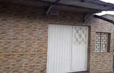 Imagem: Casa pra alugar