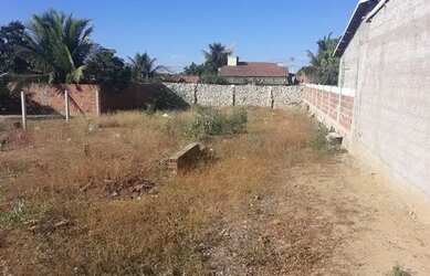 Imagem: O terreno possui 360m² de Área e está localizado em Engenheiro