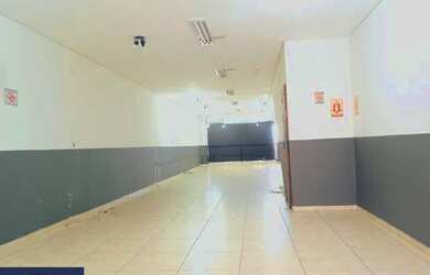 Imagem: O depósito possui 110m² de Área e está localizado em Jardim