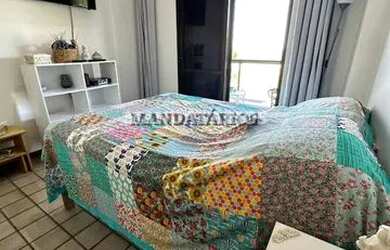 Imagem 8: APARTAMENTO FRENTE MAR À VENDA NO RECREIO DOS BANDEIRANTES